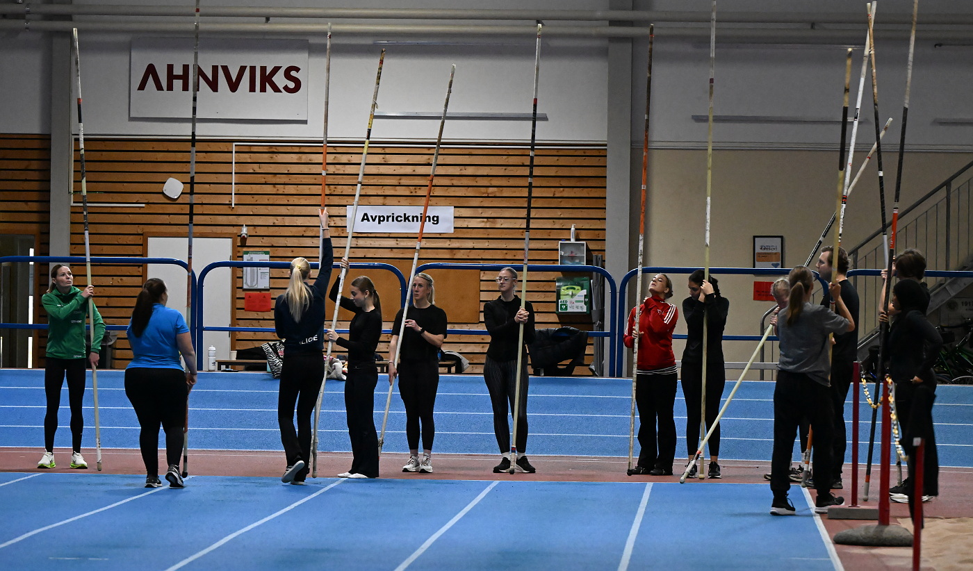 Västsvenska FIF F 5,0 1526