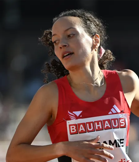 Yolanda Bauhausgalan 2024