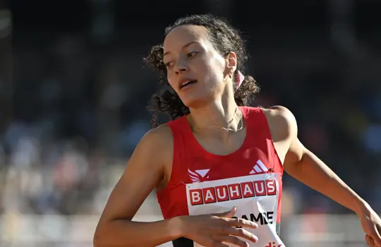 Yolanda Bauhausgalan 2024