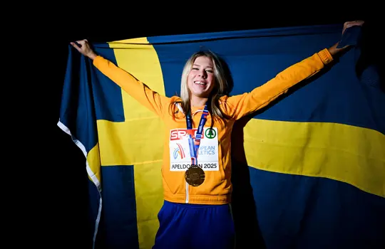 Engla Nilsson 1TW 6356 2665
