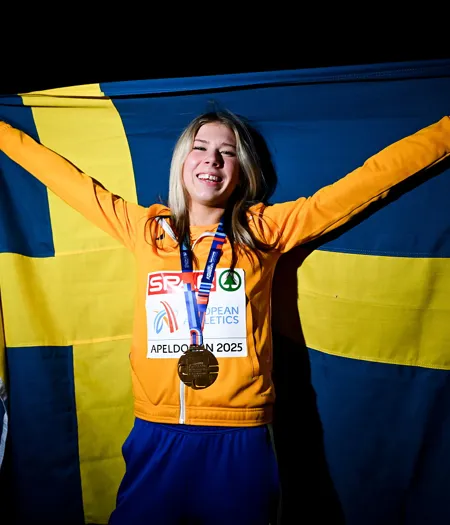 Engla Nilsson 1TW 6356 2665