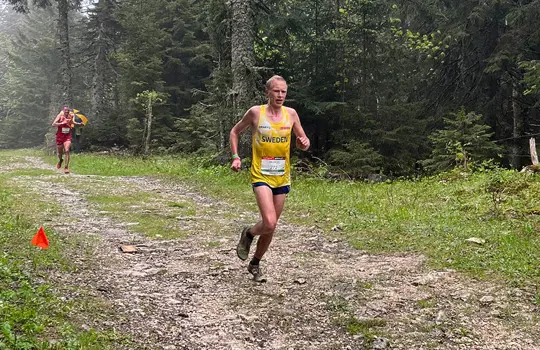 Nilsson Trail EM
