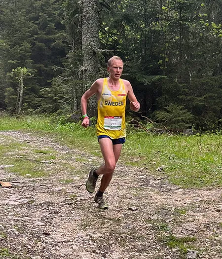 Nilsson Trail EM