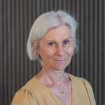 Christina Berg 2025