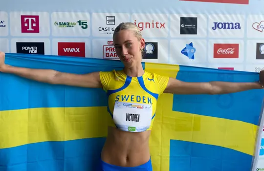 Svea Victoren
