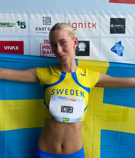 Svea Victoren