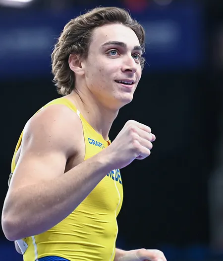 Armand Duplantis (27)