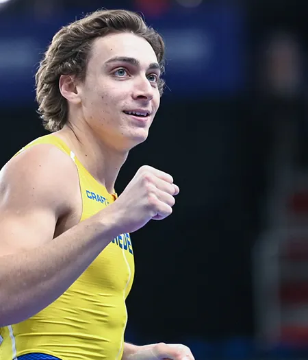 Armand Duplantis (27)