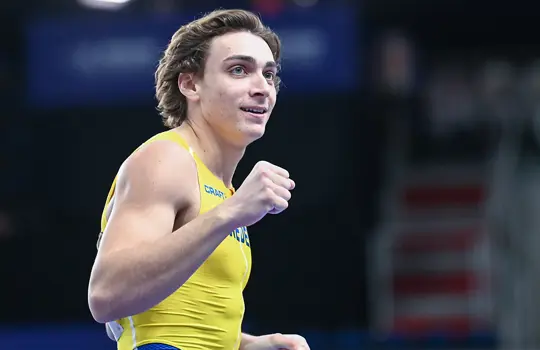 Armand Duplantis (27)