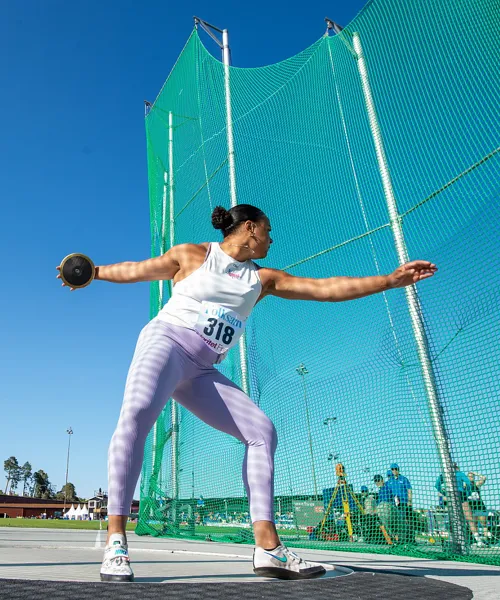 Vanessa Kamga LT25115