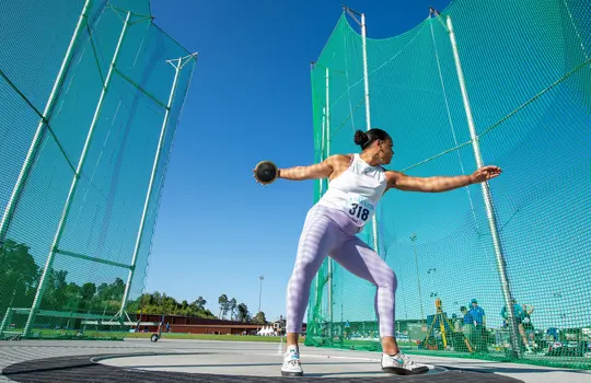 Vanessa Kamga LT25115