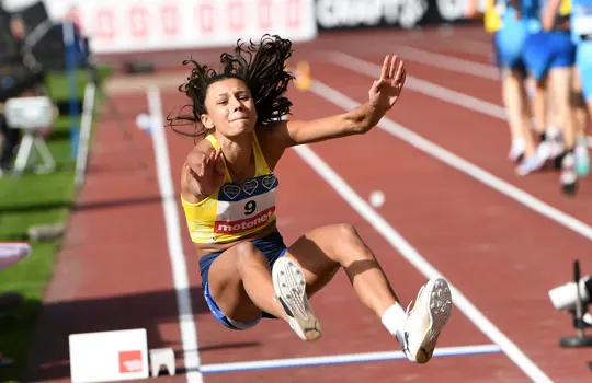 Ayla Hallberg Hossain 8DS 2943