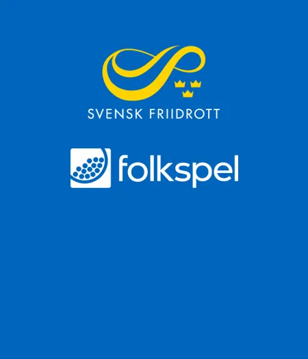 Folkspel Svensk Friidrott NY