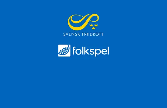 Folkspel Svensk Friidrott NY