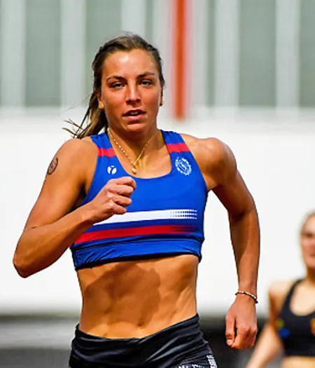 Linnea Frobe