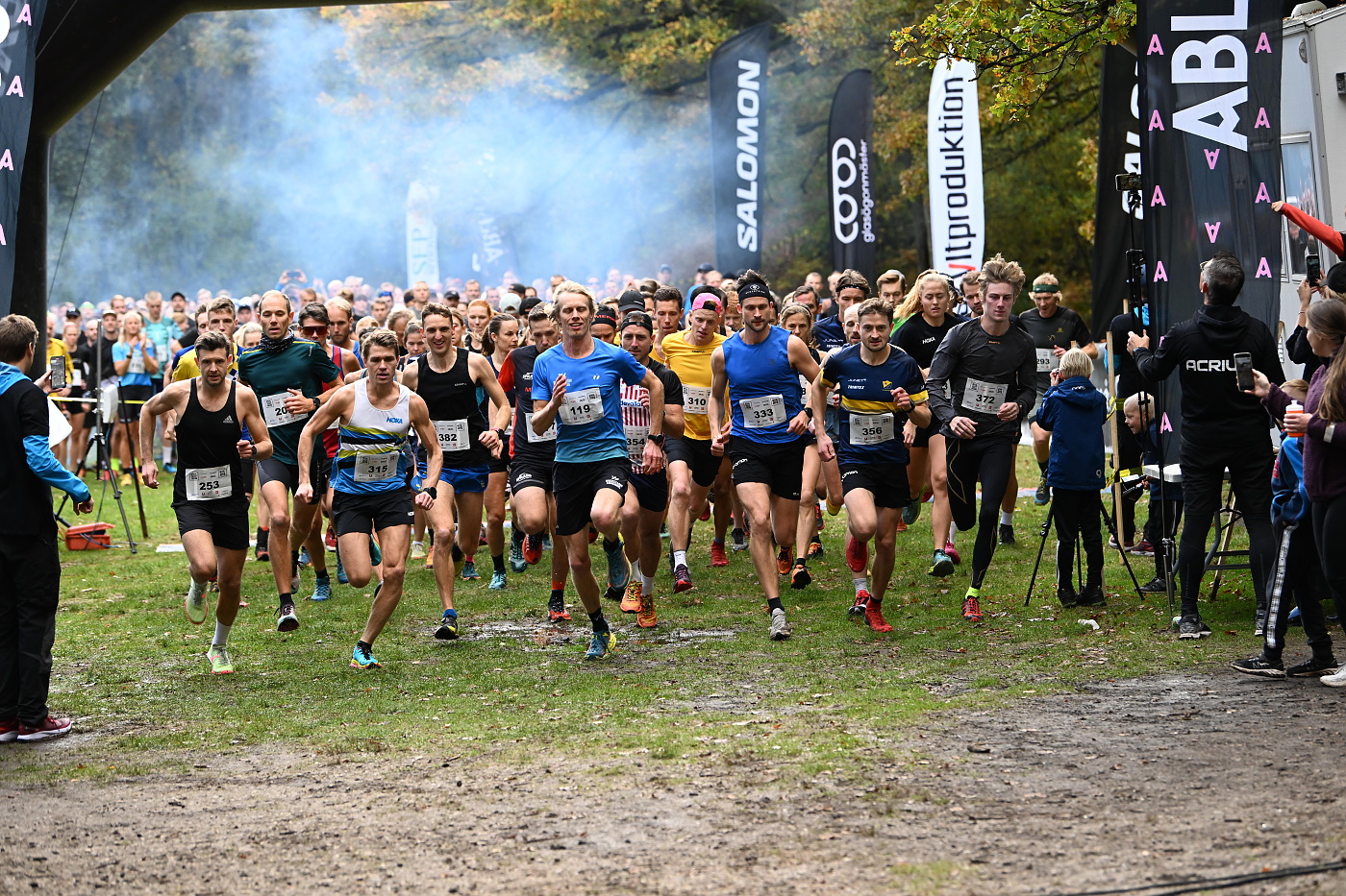 Starten 12K 999 5517