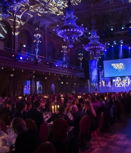 Berns Friidrottsgalan