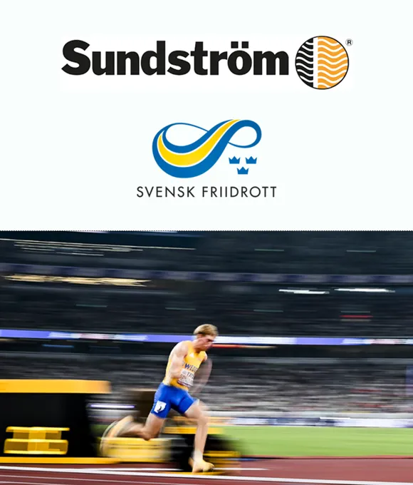 Sundström Tokyo Webb