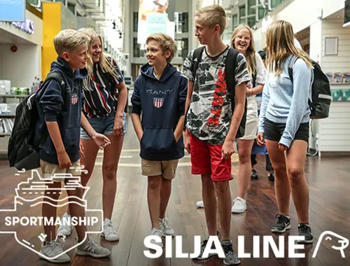 Silja