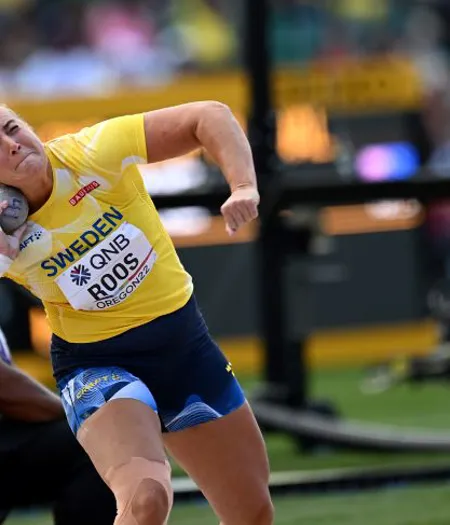 Fanny Roos