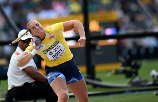 Fanny Roos