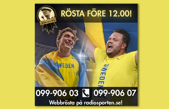 Jerringpriset