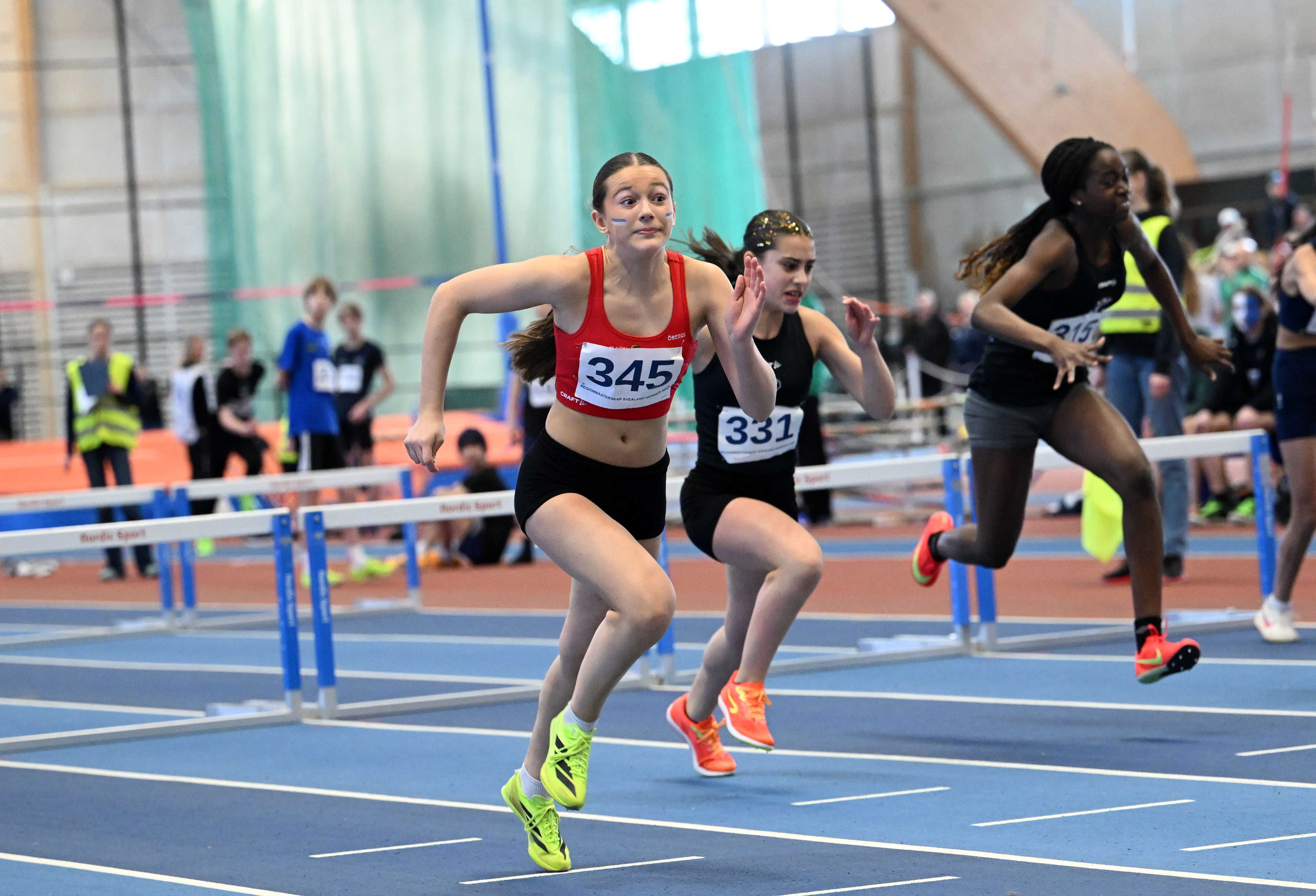 Adele De Melo Wäseby 7