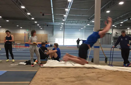 Mangkamp Utvecklingstraff
