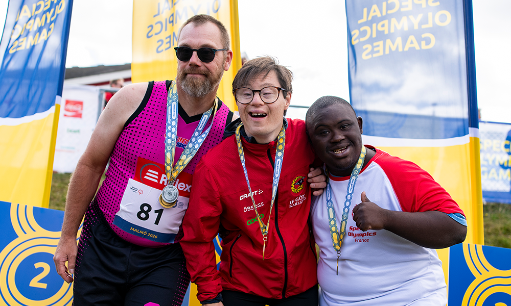 Special Olympics (1)