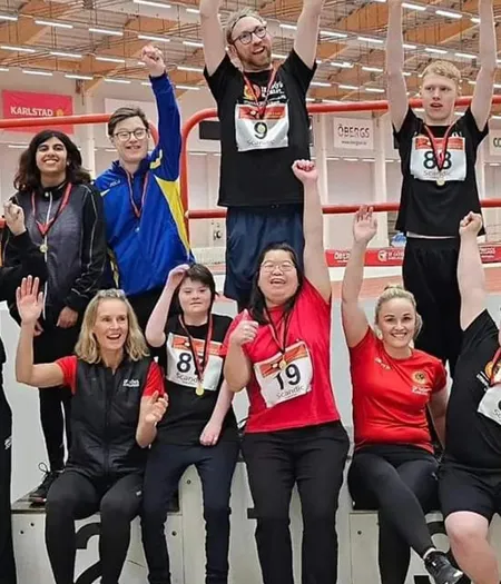 Para Karlstad