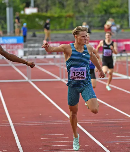 Carl Bengtstrom22