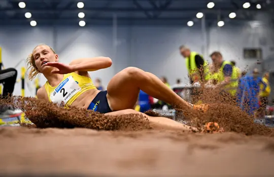 Maja Åskag 2363