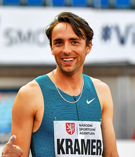 Andreas Kramer