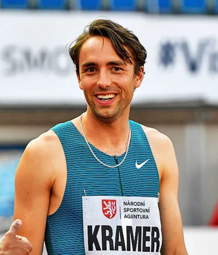 Andreas Kramer