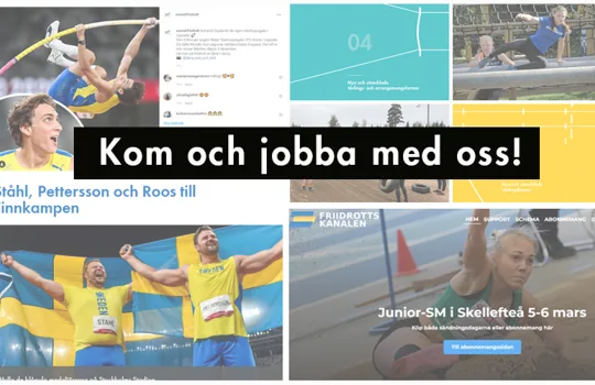 Komm Annons