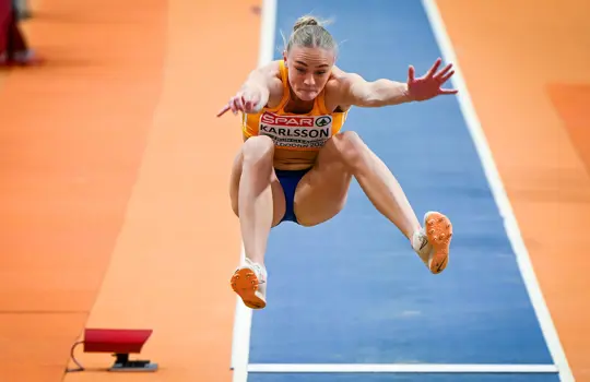 Lovisa Karlsson 3010