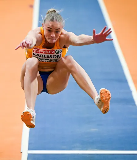 Lovisa Karlsson 3010