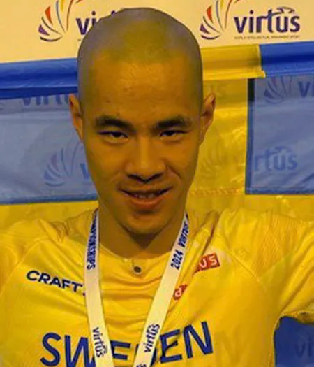 Joel Reinholdsson