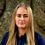 Wilma Rosenquist 3850