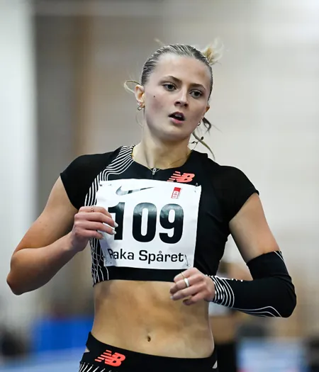 Nora Lindahl