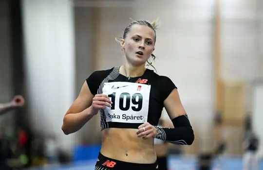 Nora Lindahl