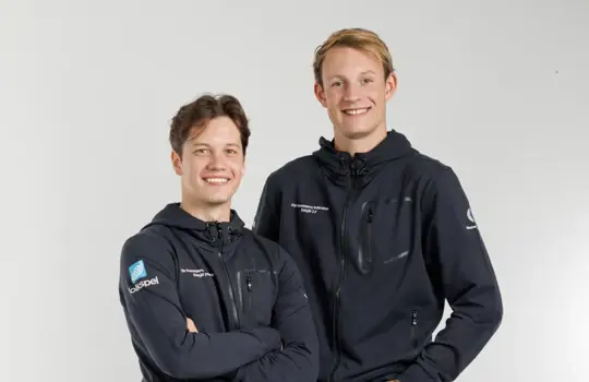 Eldsjäl 2.0