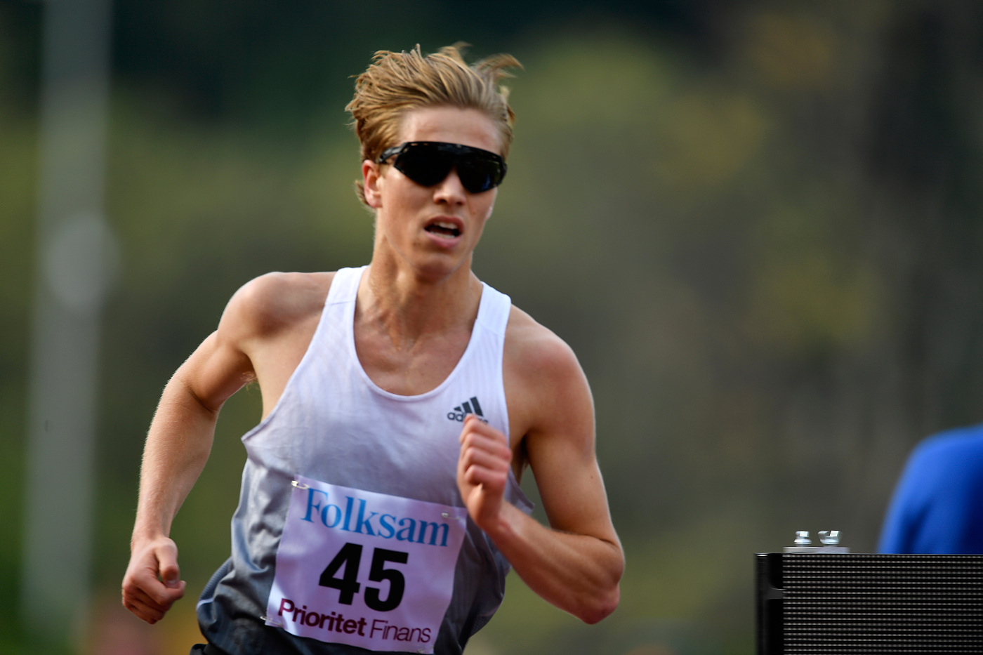 Emil Danielsson TW68373