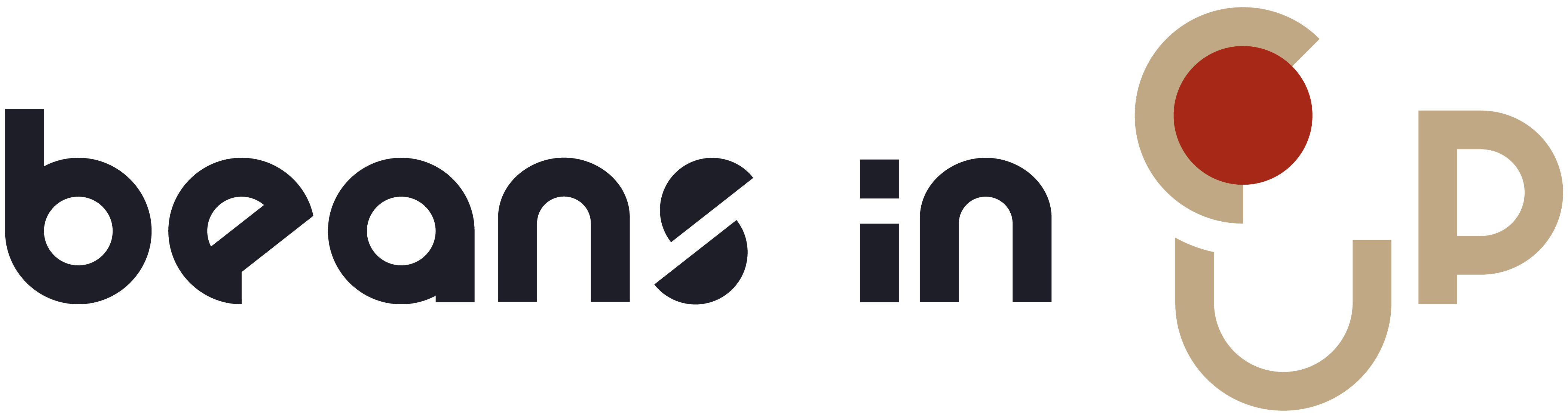 logo for Bic Logotyp Posopen