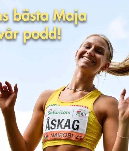 Maja Åskag