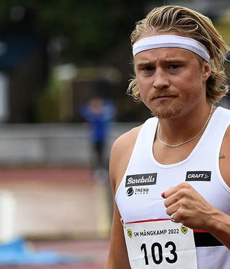 Fredrik Samuelsson