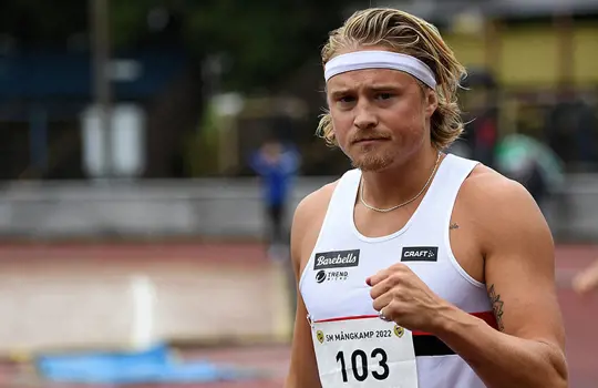 Fredrik Samuelsson