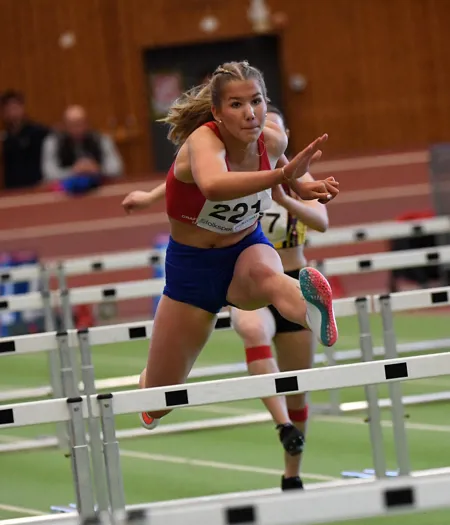 60M Häck 9004