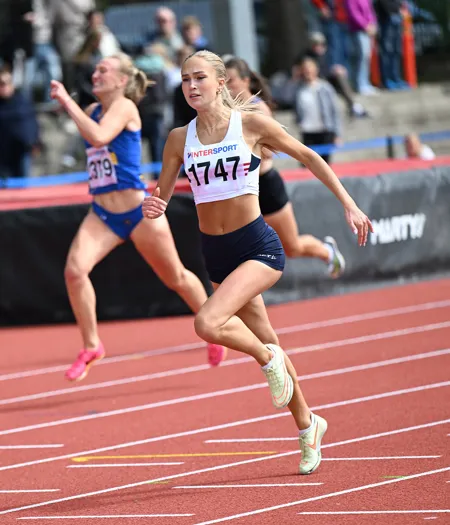 Elna Wester