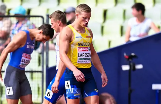 Henrik Larsson 